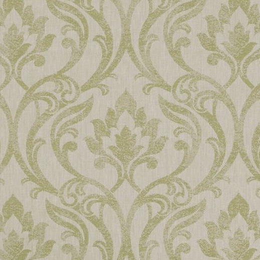 Sample F0938-02 Leyburn Citrus Clarke And Clarke Fabric