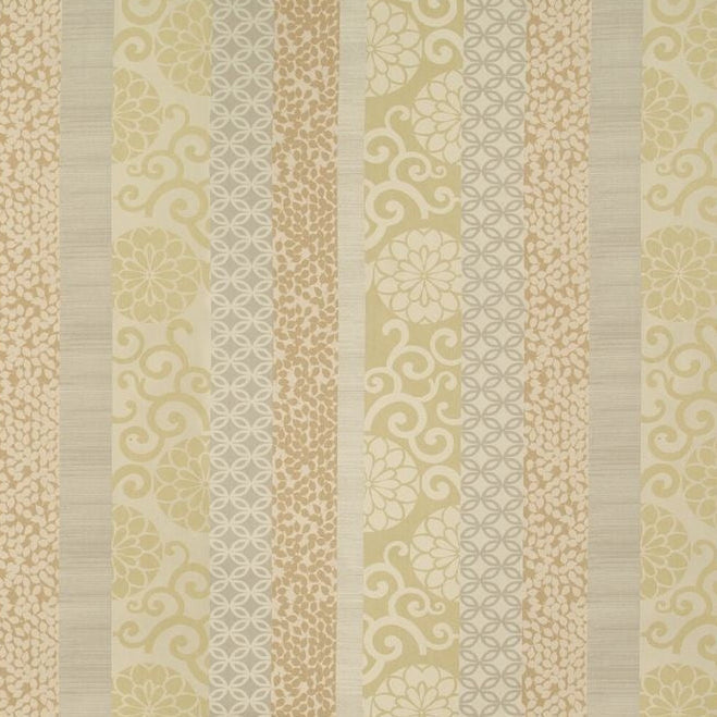 Sample 4628.416.0 Kamala Beige Modern/Contemporary Kravet Contract Fabric