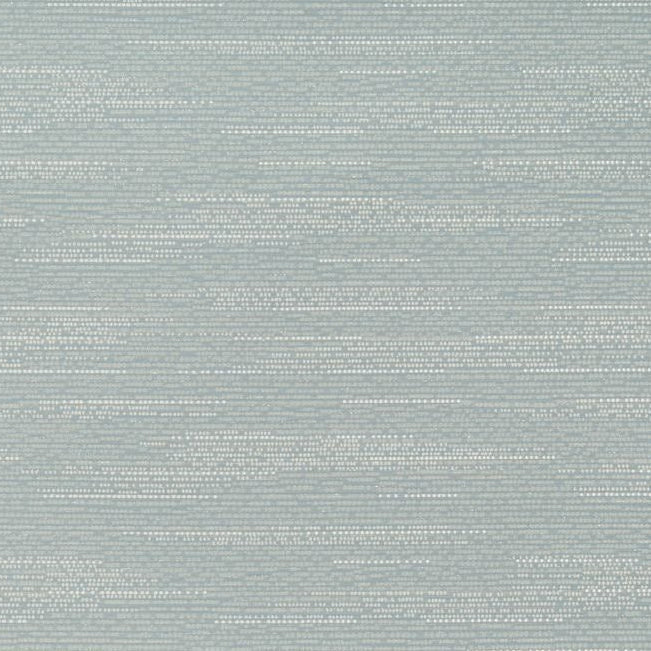 Sample 32934.15.0 Waterline Mineral Light Blue Upholstery Contemporary Fabric by Kravet Contract
