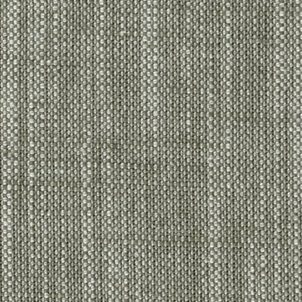 Sample F0965-25 Biarritz Khaki Solid Clarke And Clarke Fabric