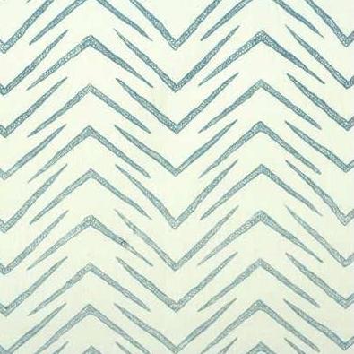 Sample GWF-2620.115.0 Herringbone White Modern/Contemporary Lee Jofa Modern Fabric