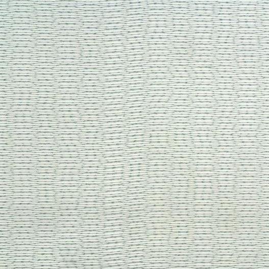 Sample 4286.13.0 Thelma Vapor Light Blue Drapery Texture Fabric by Kravet Contract