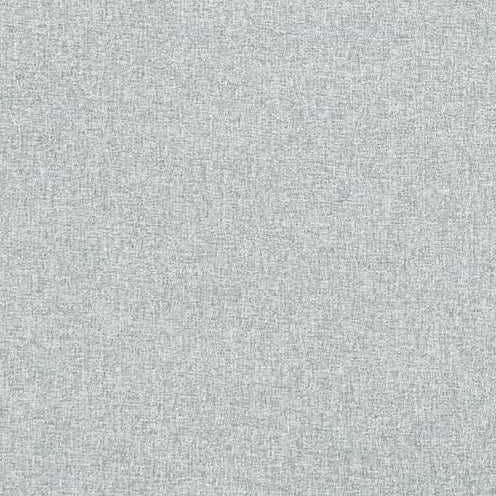 Sample F0848-66 Highlander Silver Solid Clarke And Clarke Fabric
