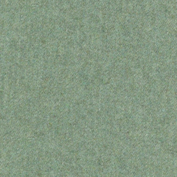 Sample 2017118.303 Skye Wool Mint Solids/Plain Cloth Lee Jofa Fabric