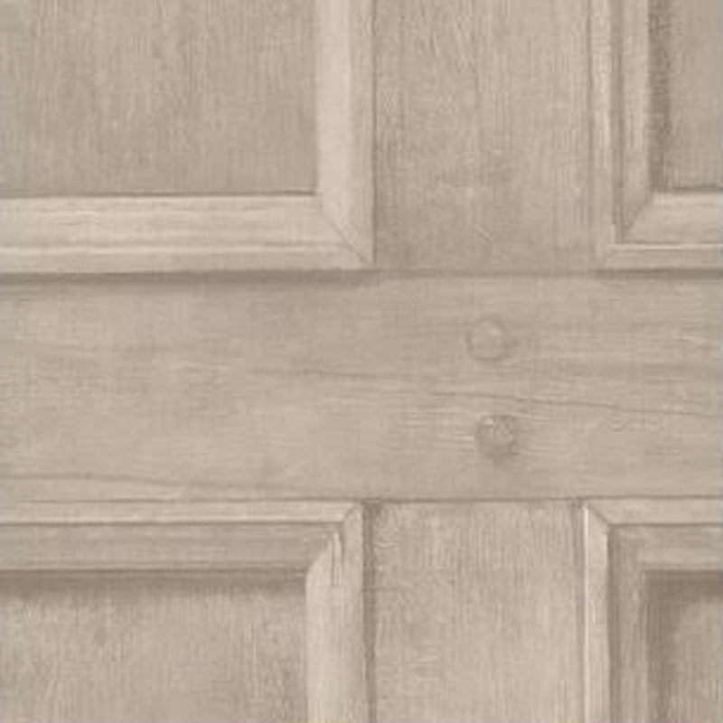 Sample AMW10013.16.0 Regent, Linen by Kravet Couture Wallpaper