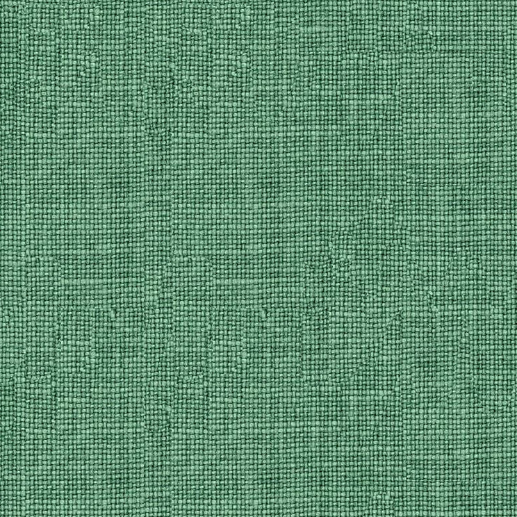 Sample 2017119.13 PERFECT PLAINS Lille Linen Lagoon Solids/Plain Cloth Lee Jofa Fabric