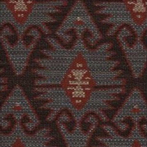 Sample AM100095.615.0 Espiga Ikat Kravet Couture Fabric