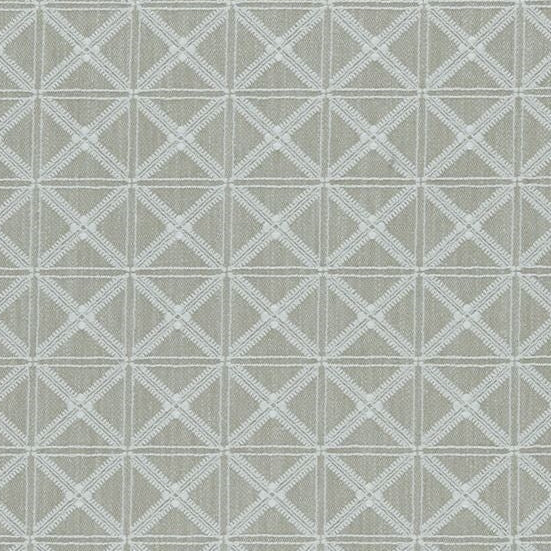 Sample F0957-03 Makenzi Natural Clarke And Clarke Fabric