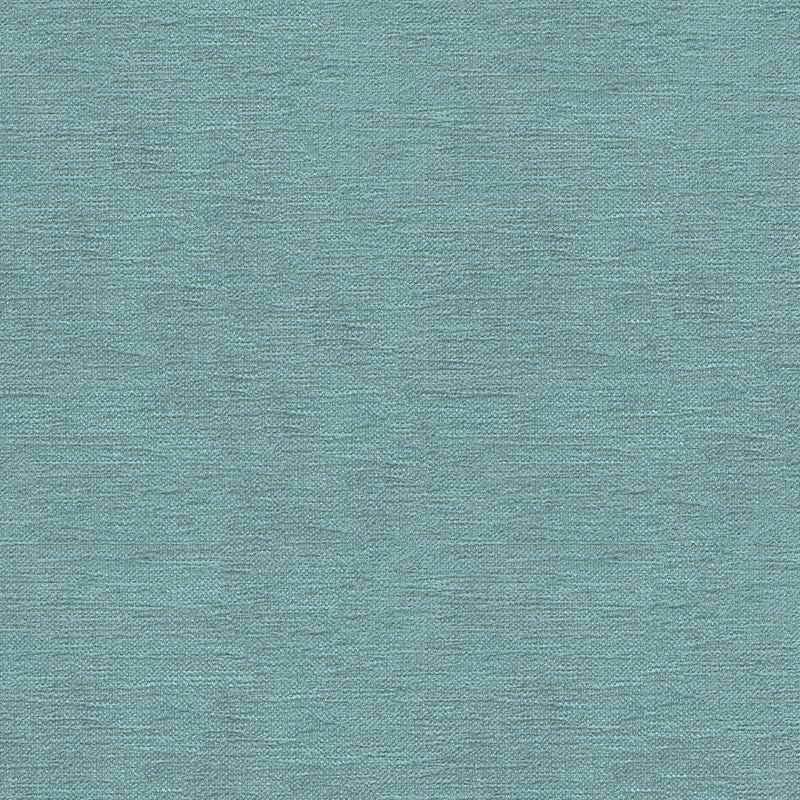 Sample 33876.1115.0 Light Blue Upholstery Solids Plain Cloth Fabric by Kravet Contract