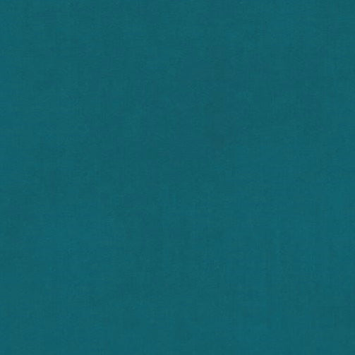 Sample F0753-53 Alvar Bluebird Solid Clarke And Clarke Fabric