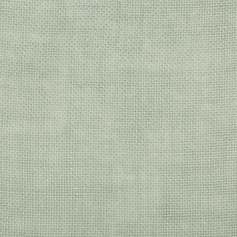 Sample 4579.115.0 Spa Drapery Solids Plain Cloth Fabric by Kravet Design