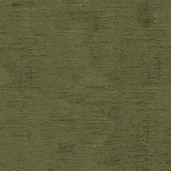 Sample 2016133.363.0 Fulham Linen V, Olive Upholstery Fabric by Lee Jofa