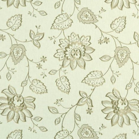 Sample F1007-05 Liliana Linen Clarke And Clarke Fabric