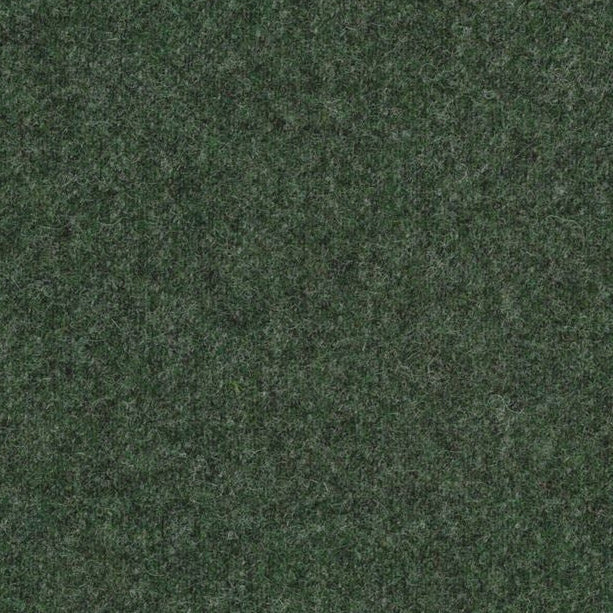 Sample 34397.53.0 Jefferson Wool Bottle Green Upholstery Solids Plain Cloth Fabric by Kravet Contract