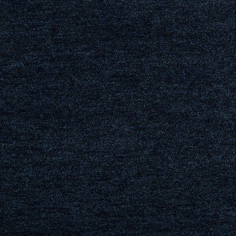 Sample 35588.50.0 Dark Blue Upholstery Solids Plain Cloth Fabric by Kravet Design