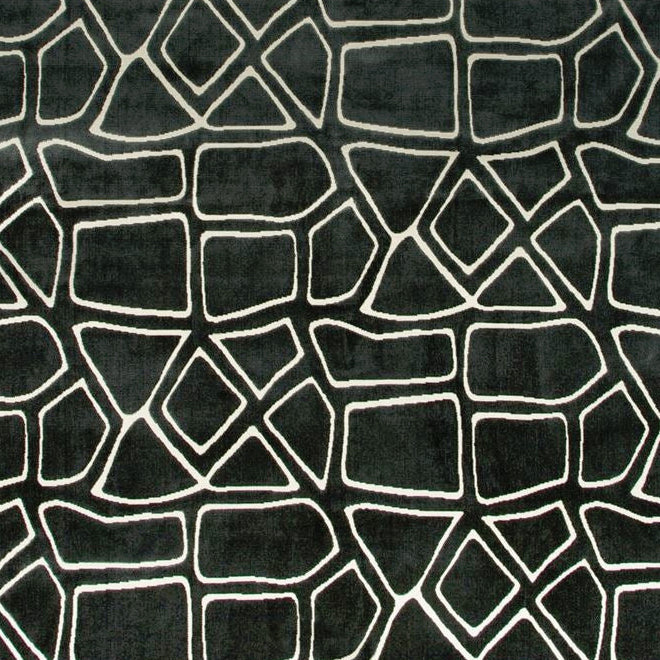 Sample 35508.21.0 Mural Velvet Neutral Modern/Contemporary Kravet Fabric Fabric