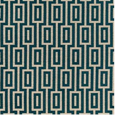 Sample 36280.516.0 Street Key, Oceana by Kravet Contract Fabric