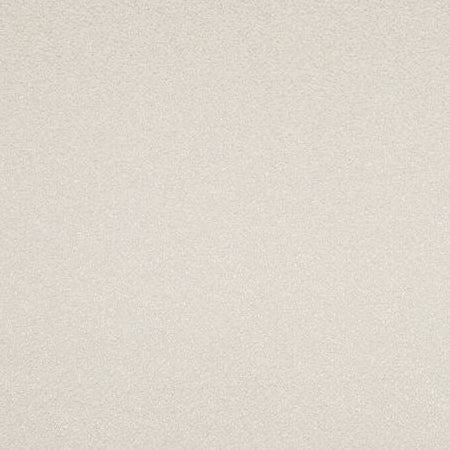 Sample ED85246-104 Varas Ivory Solid Threads Fabric