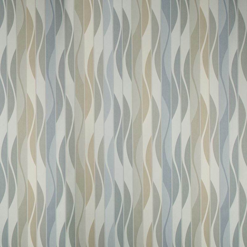 Sample 4232.11.0 Wave Hill Beige Modern/Contemporary Kravet Contract Fabric