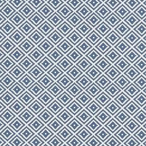 Sample F1374/03 Kiki Diamond Clarke And Clarke Fabric