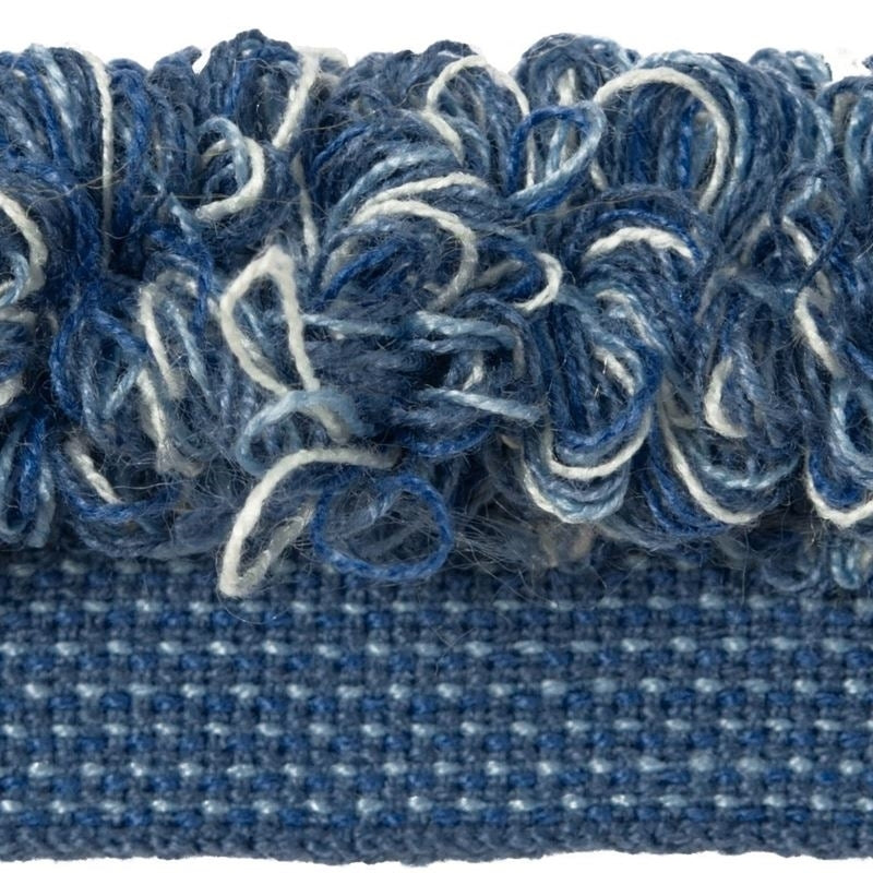 Sample TA5322.515 Aloha Rouche Seaport by Kravet Design