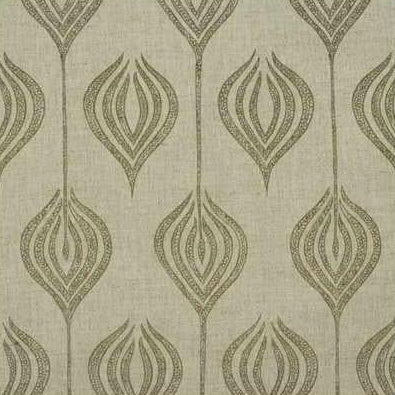 Sample GWF-2622.16.0 Tulip Beige Modern/Contemporary Lee Jofa Modern Fabric