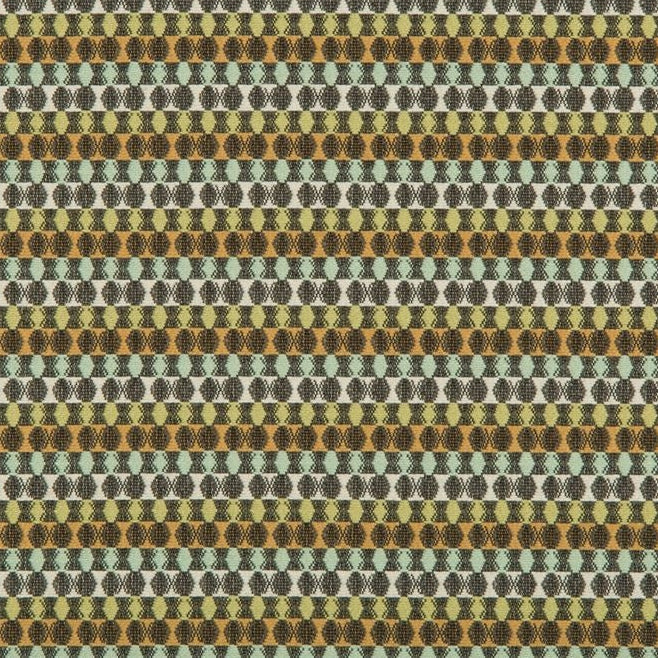 Sample 35092.23.0 Role Model Hillside Charcoal Upholstery Diamond Fabric by Kravet Contract