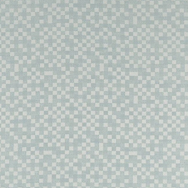 Sample 4658.135.0 Levi Blue Modern/Contemporary Kravet Contract Fabric