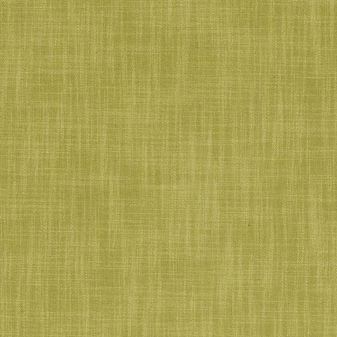 Sample F0847-11 Vienna Citron Solid Clarke And Clarke Fabric