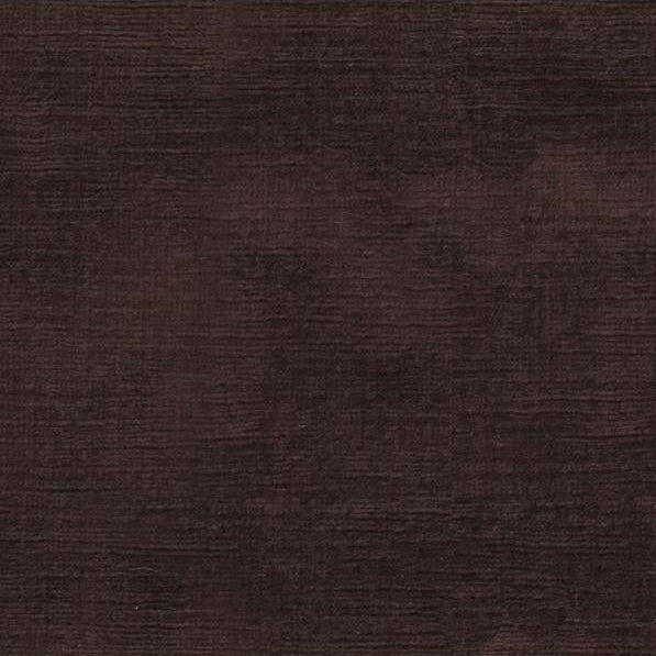 Sample 2016133.109.0 Fulham Linen V, Eggplant Upholstery Fabric by Lee Jofa
