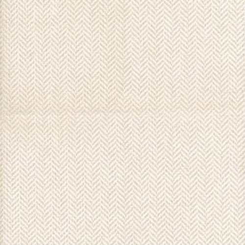 Sample AM100329.101.0 NEVADA, CHALK by Kravet Couture Fabric