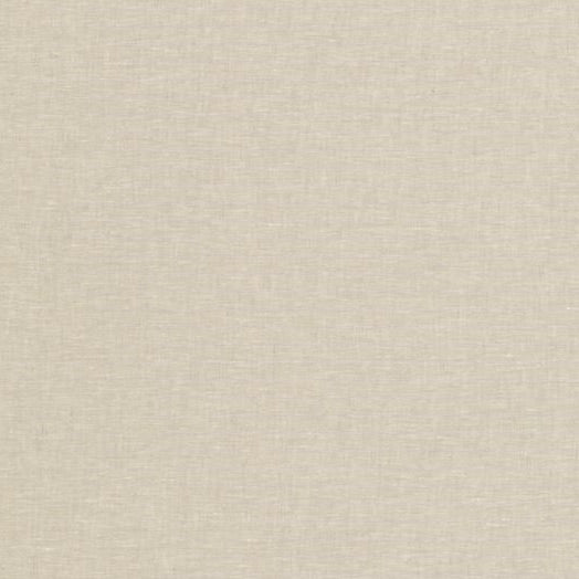 Sample ED85329-902 Nala Linen Mist Solid Threads Fabric