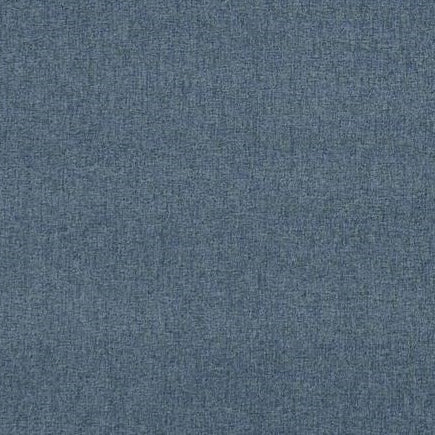 Sample F0848-09 Highlander Denim Solid Clarke And Clarke Fabric