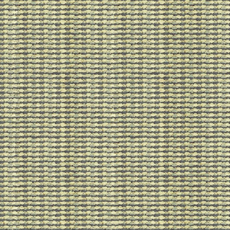 Sample 34164.516.0 Kyanite Vapor Beige Upholstery Stripes Fabric by Kravet Design