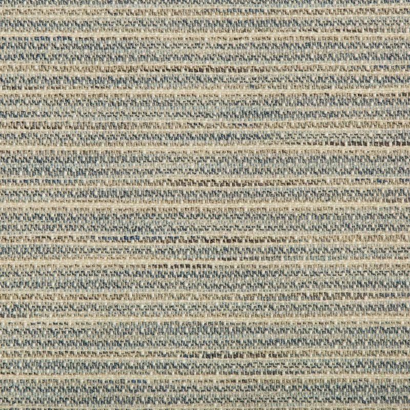 Sample 35709.1511.0 Light Grey Upholstery Stripes Fabric by Kravet Design