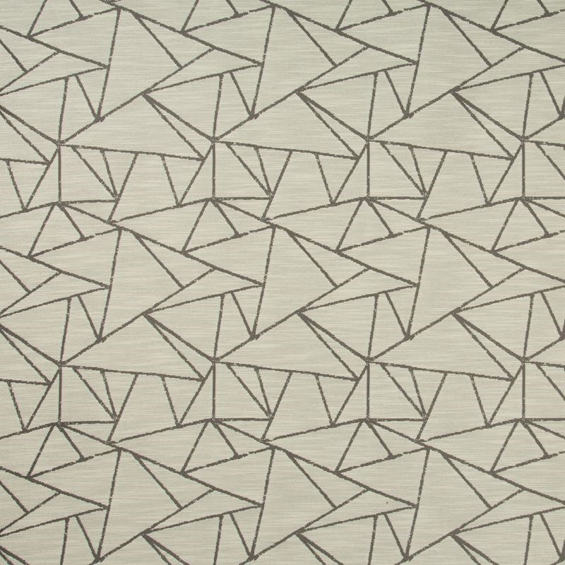 Sample 35001.21.0 Grey Upholstery Contemporary Fabric by Kravet Design