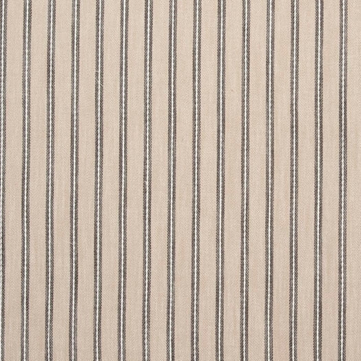 Sample F0740-3 Welbeck Charcoal by Clarke and Clarke