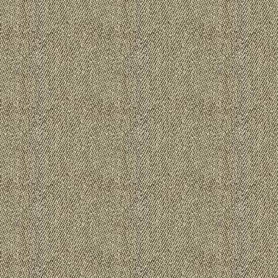 Sample 33877.811.0 Grey Upholstery Herringbone Tweed Fabric by Kravet Contract