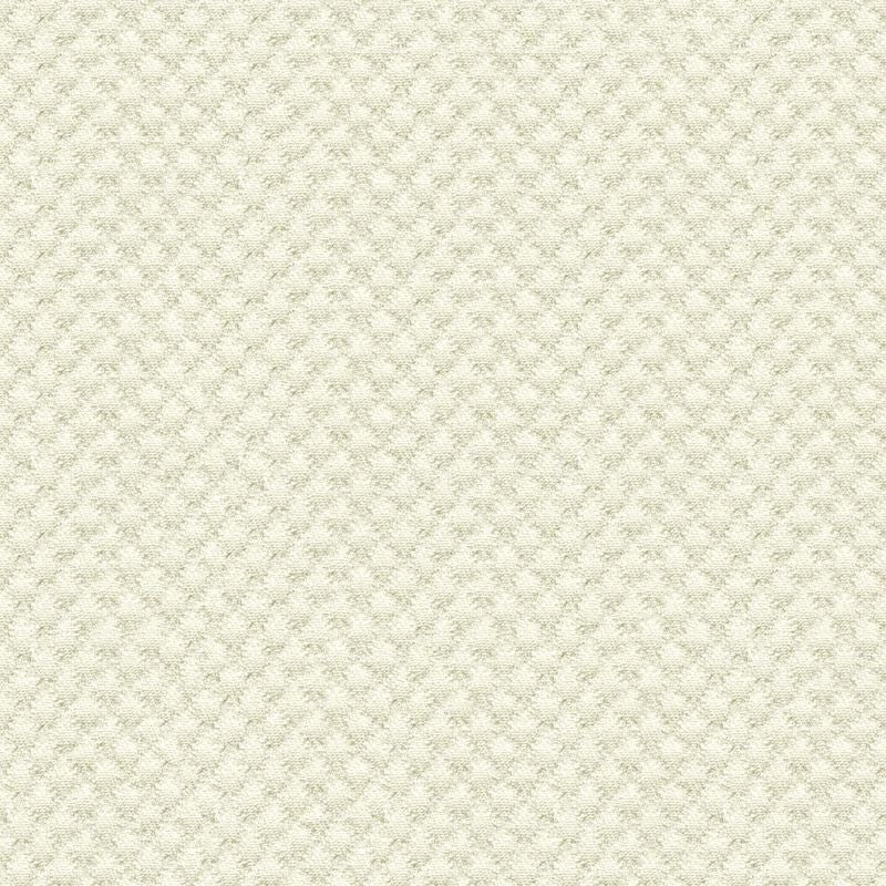 Sample 25807.1.0 White Upholstery Solids Plain Cloth Fabric by Kravet Design