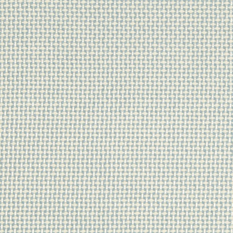 Sample 34716.516.0 Blue Upholstery Small Scales Fabric by Kravet Design