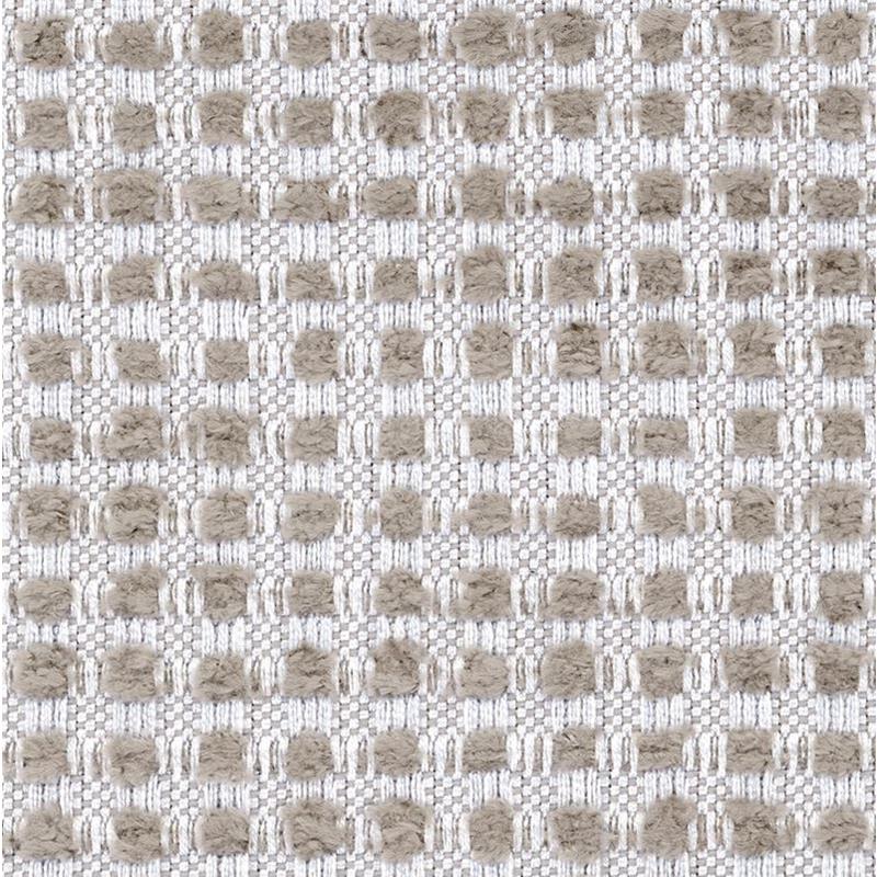 Sample 32012.1601.0 Bubble Tea Sand Ivory Upholstery Small Scales Fabric by Kravet Design