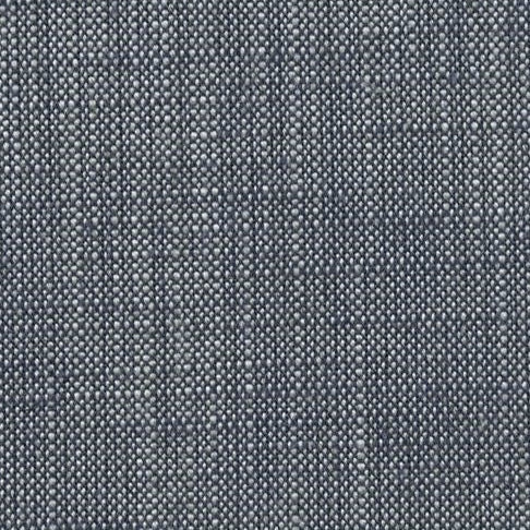 Sample F0965-14 Biarritz Denim Solid Clarke And Clarke Fabric