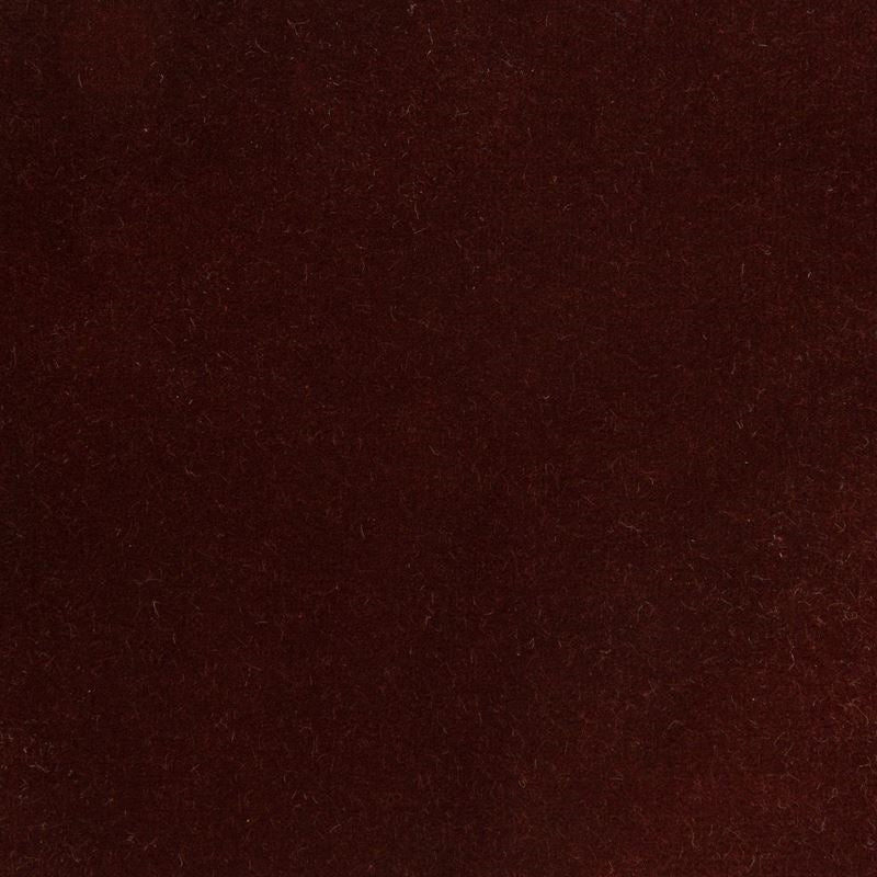 Sample 35366.9.0 Burgundy Upholstery Solids Plain Cloth Fabric by Kravet Design
