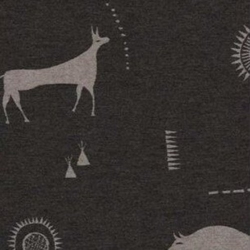 Sample AM100061.21.0 Prairie Animal/Insect Kravet Couture Fabric