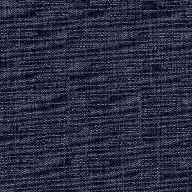 Sample 4317.50.0 Indigo Drapery Solids Plain Cloth Fabric by Kravet Contract
