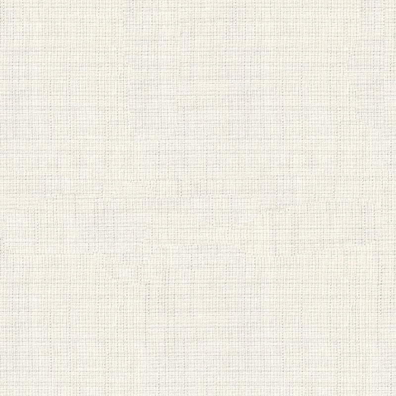 Sample 4150.101.0 White Drapery Solids Plain Cloth Fabric by Kravet Contract