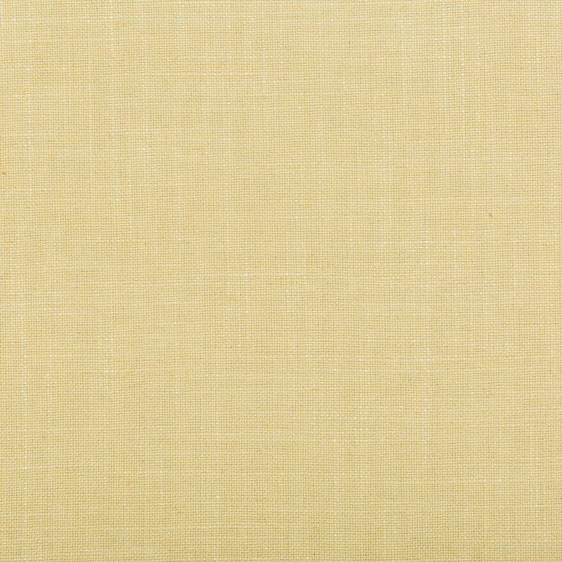 Sample 35520.14.0 Aura Yellow/Gold Solid Kravet Fabric Fabric