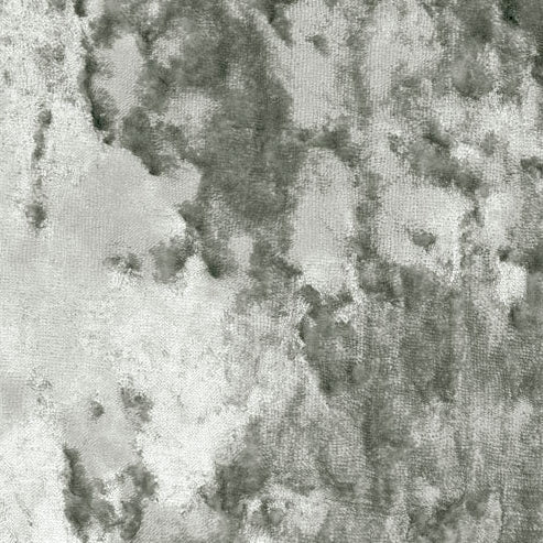 Sample F0650-27 Crush Silver by Clarke and Clarke