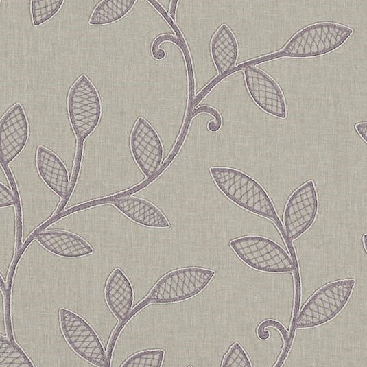 Sample F0937-05 Hetton Heather Clarke And Clarke Fabric