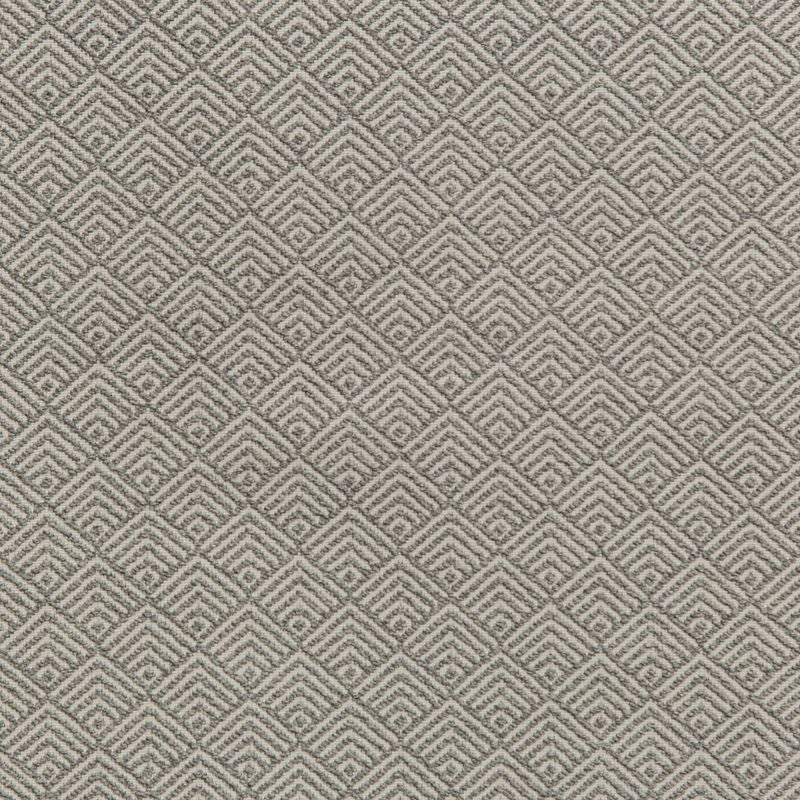 Sample 35821.106.0 Bower Neutral Flamestitch Kravet Fabric Fabric